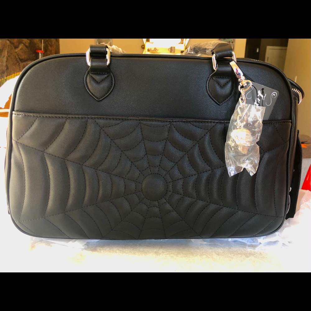 Lux De Ville Elvira Pet Carrier